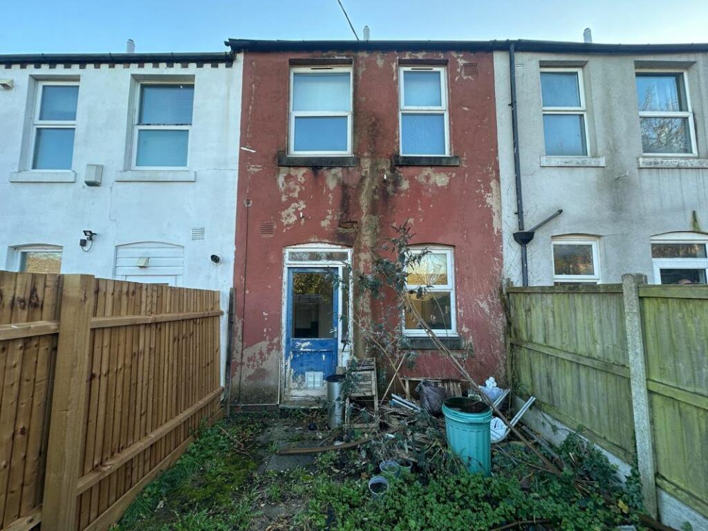 Additional image 13 of 5 Bernard Place, Brookfield Road, Hockley, Birmingham, B18 7JQ