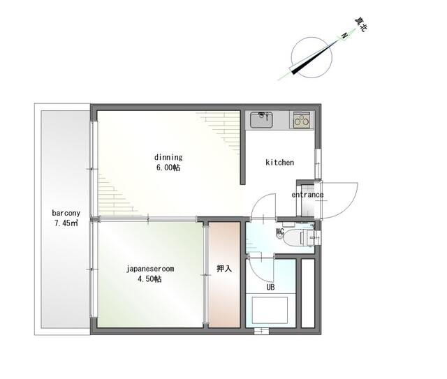 Additional image 7 of Kamitaga, Atami City, Shizuoka Prefecture