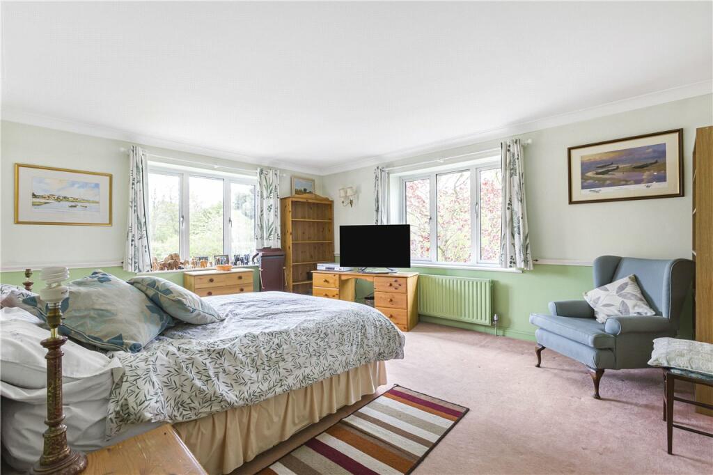 Additional image 17 of Pottersheath Road, Welwyn, Hertfordshire, AL6