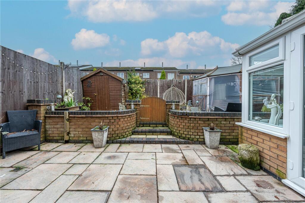 Additional image 30 of Faringdon, Tamworth, Staffordshire, B77