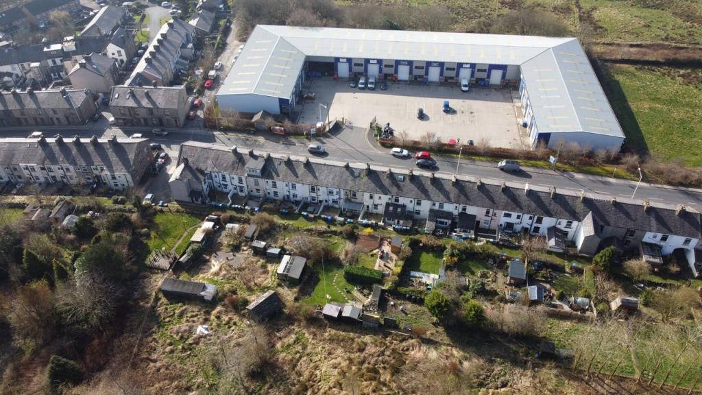 Additional image 6 of The Courtyard, Grane Road, Haslingden, BB4 4QN