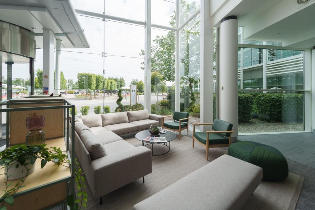 Additional image 10 of One Central Boulevard, Blythe Valley Park, Solihull, B90 8BG