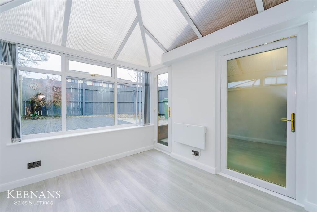 Additional image 5 of Ainslie Close, Great Harwood, Blackburn