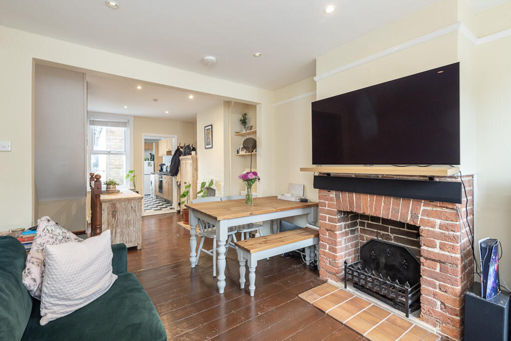 Additional image 14 of Bernard Street, St Albans, Herts, AL3