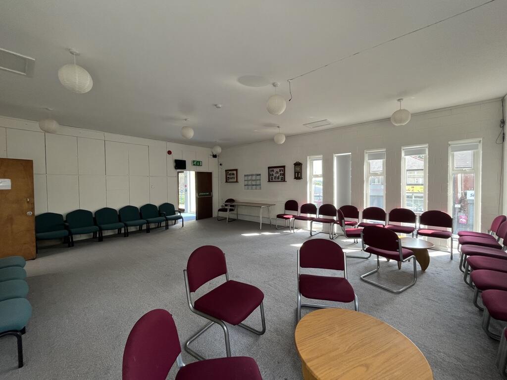 Additional image 12 of REVIDGE FOLD UNITED REFORMED CHURCH, SHEAR BROW, BLACKBURN, LANCASHIRE, BB1 8DS