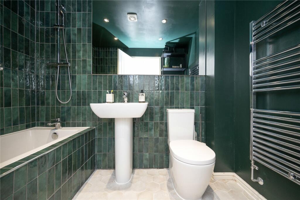 Additional image 11 of Shakespeare Close, St. Albans, Hertfordshire