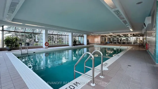 Additional image 30 of 20 Guildwood Pkwy Unit 1205