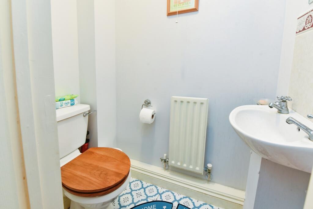 Additional image 14 of Nightingale Grove, SHEPTON MALLET, Somerset, BA4