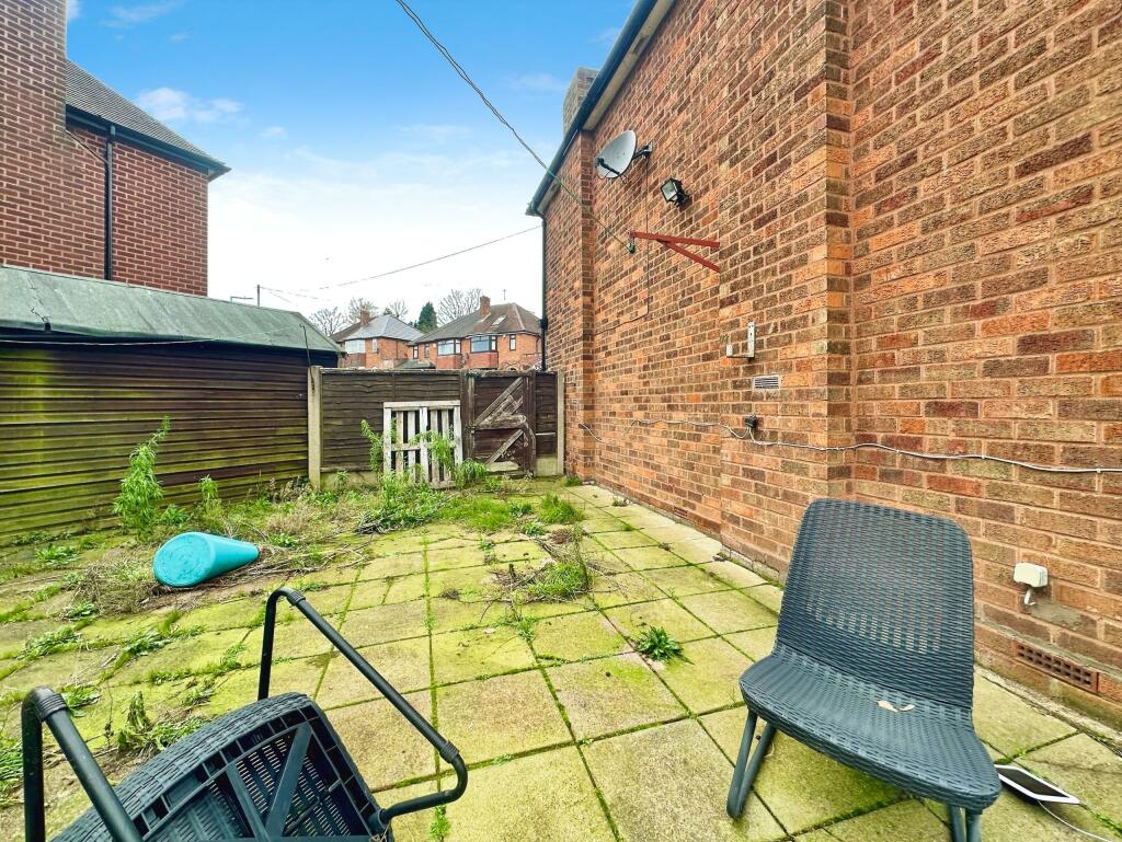 Additional image 14 of Charlemont Avenue, West Bromwich, B71