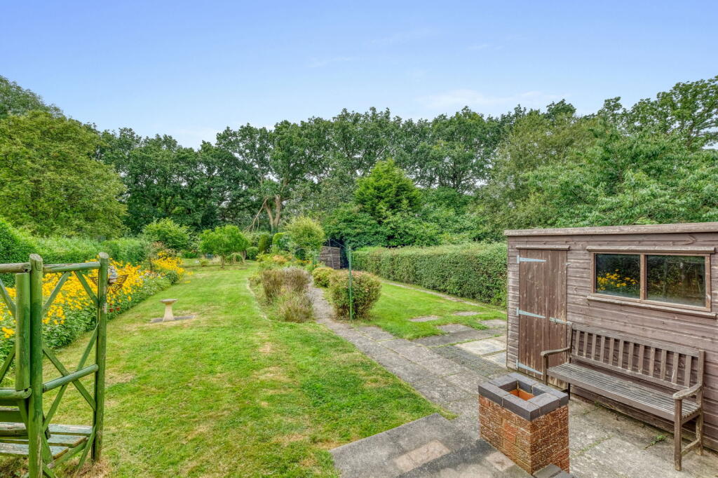 Additional image 12 of The Glebe, Holt End, Beoley B98 9AW