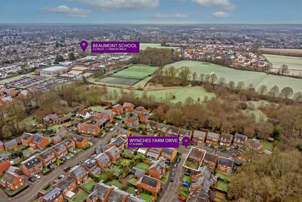 Additional image 2 of Wynches Farm Drive, St. Albans