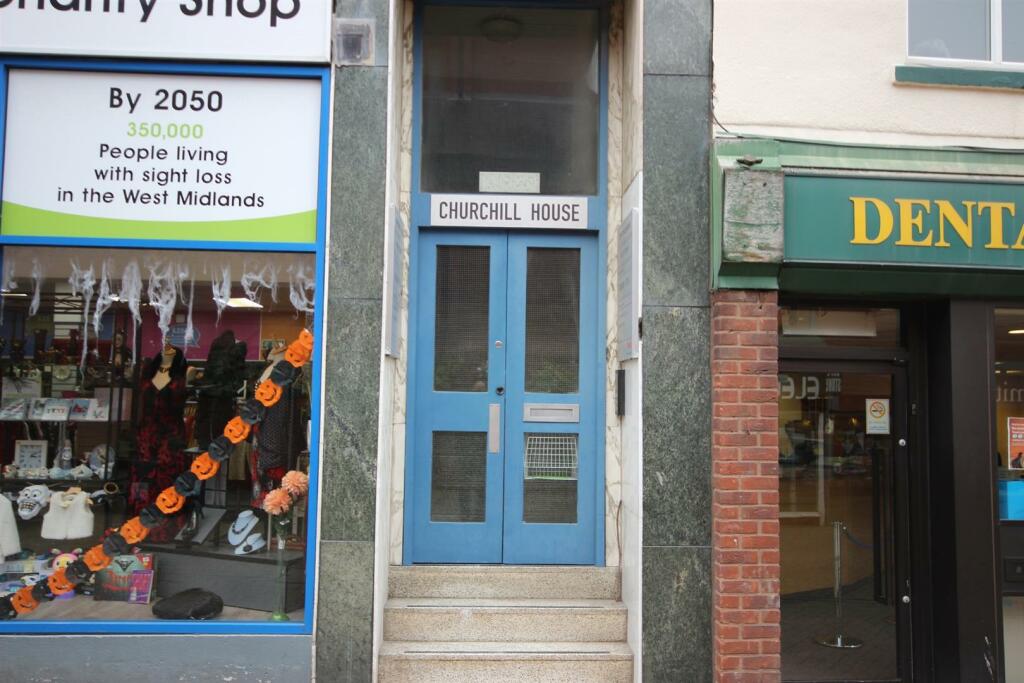 Additional image 7 of Flat 9 Churchill House