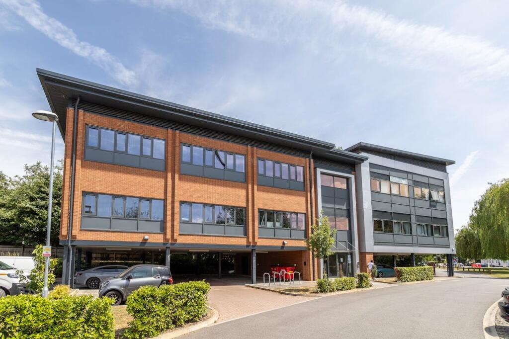 Additional image 2 of 1 Lea Business Park, Lower Luton Road, Harpenden, AL5 5EQ