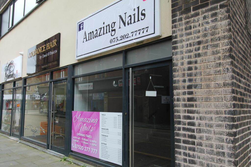 Additional image 2 of Unit 3, 6-8 Hammerton St