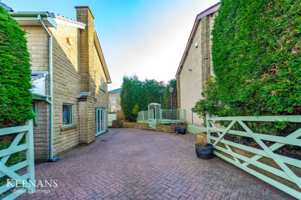 Additional image 15 of Stanhill Road, Oswaldtwistle, Accrington