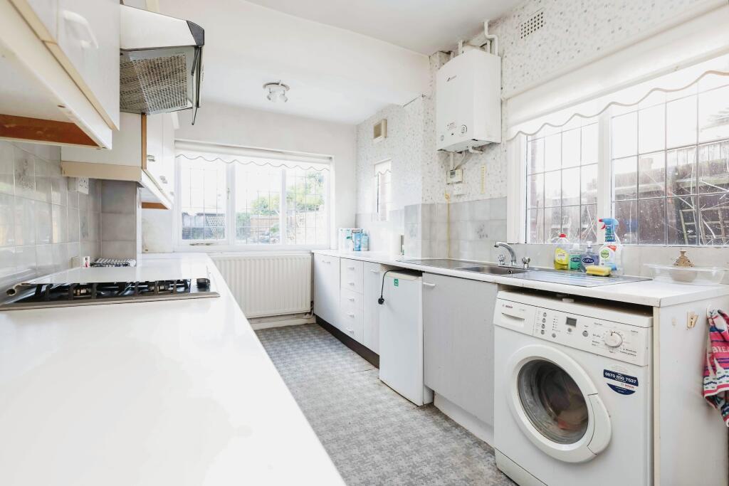 Additional image 20 of Holly Grove, Off Laburnum Road, Birmingham, West Midlands, B30