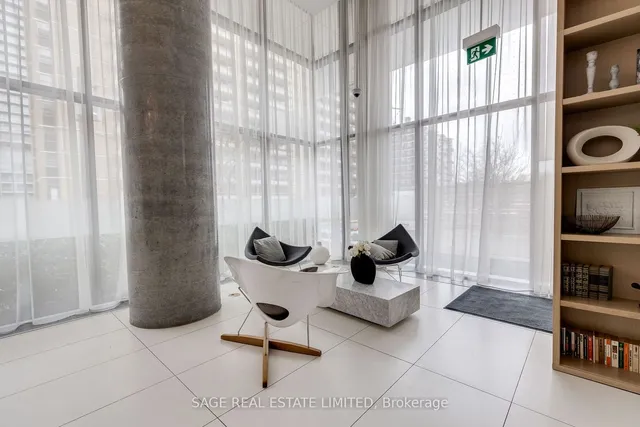 Additional image 32 of 185 Roehampton Ave Unit 1106