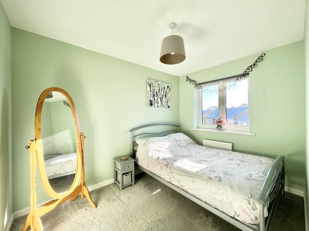 Additional image 16 of Hobby Way, Brympton, Yeovil, Somerset