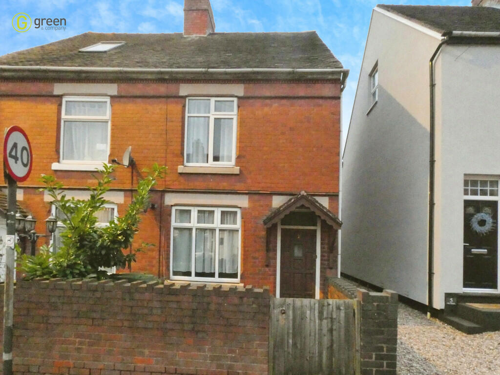 Additional image 11 of New Street, Dordon
