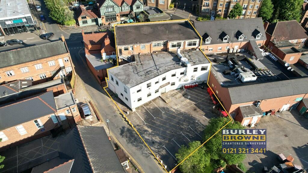 Additional image 4 of 21-23a Birmingham Road, Sutton Coldfield, B72 1QA