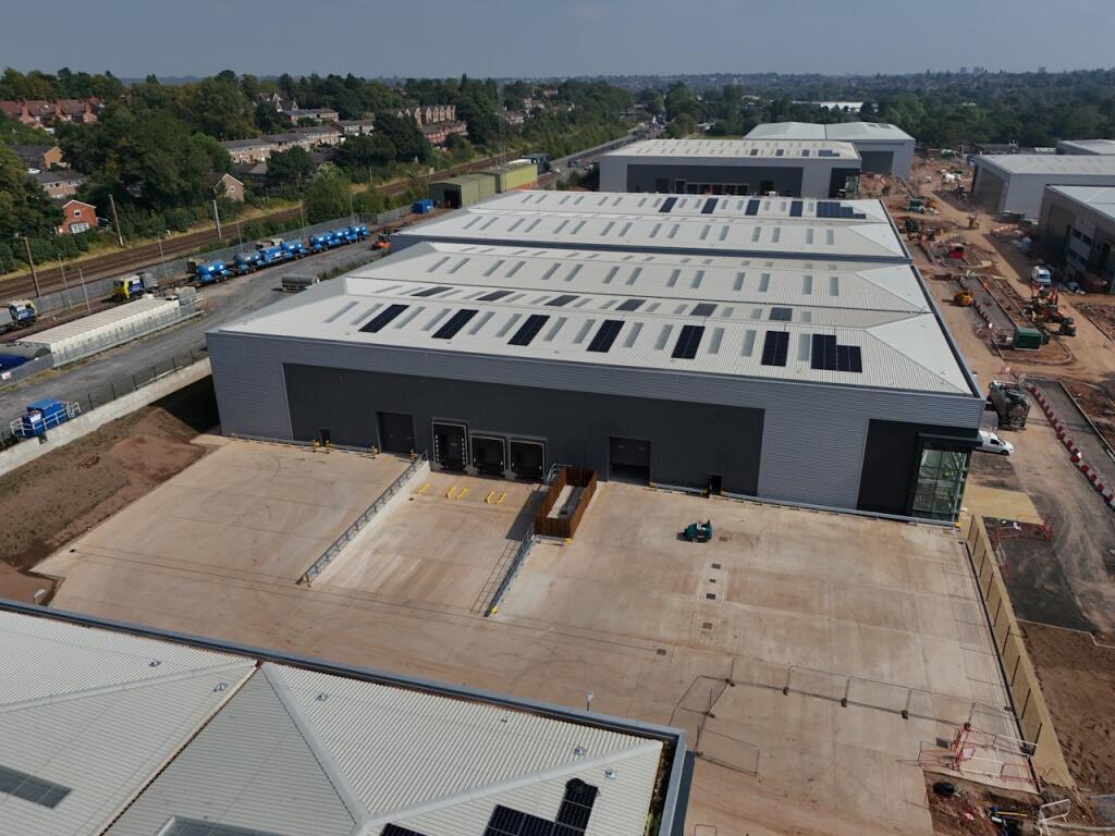 Additional image 13 of Unit 4 Urban8, Eckersall Road, Birmingham, B38 8SR