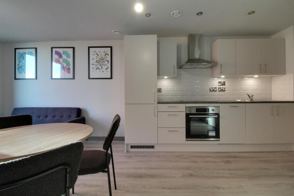 Additional image 15 of JQ Rise, Summer Hill Road, Birmingham City Centre