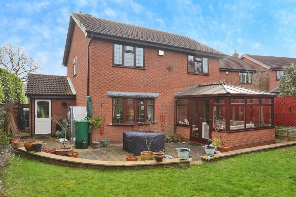 Additional image 11 of Pytman Drive, Walmley