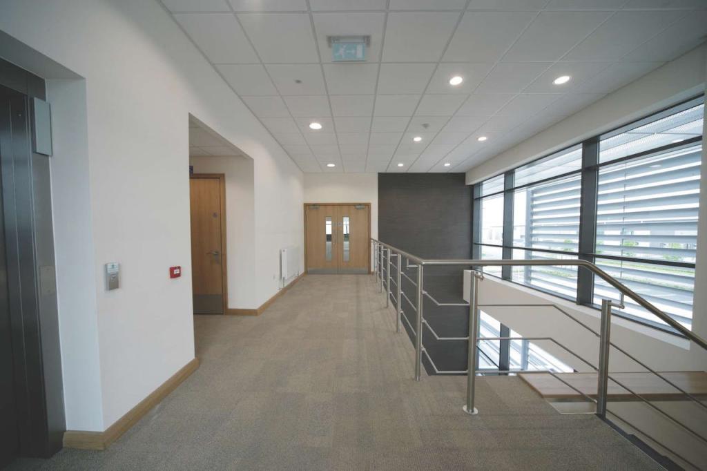 Additional image 10 of DC2 Prologis Park, Hams Hall, Birmingham, West Midlands, B46 1AL