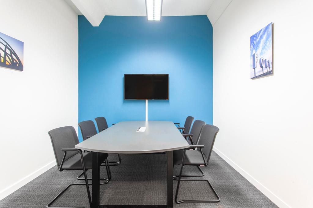 Additional image 4 of Fort Dunlop, Fort Parkway, Birmingham, B24 9FE