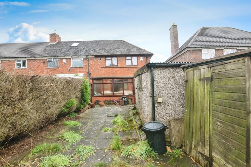 Additional image 8 of Stanley Road, West Bromwich