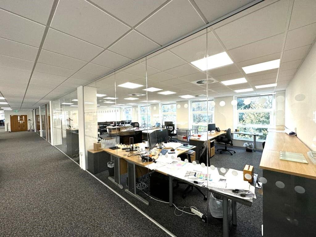 Additional image 3 of Maybrook House, Queensway, Halesowen, B63 4AH