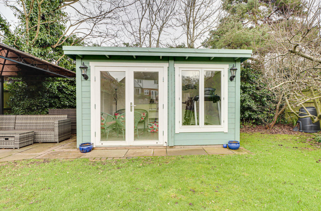 Additional image 25 of Browning Road, Harpenden, Hertfordshire, AL5