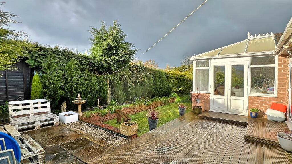 Additional image 17 of Bickley Avenue, Four Oaks, Sutton Coldfield