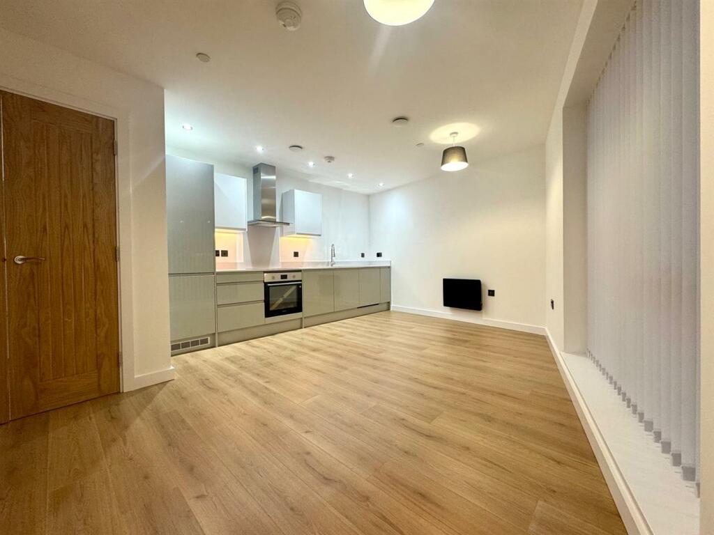 23 Legge Lane, Birmingham