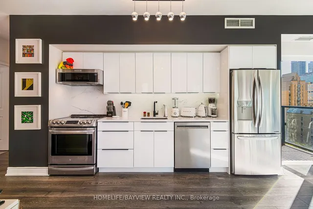 Additional image 12 of 28 Ted Rogers Way Unit 1009