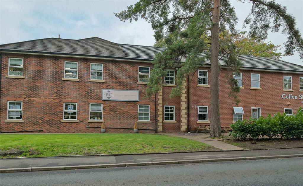 Additional image 3 of Brockhall Village, Old Langho, BB6