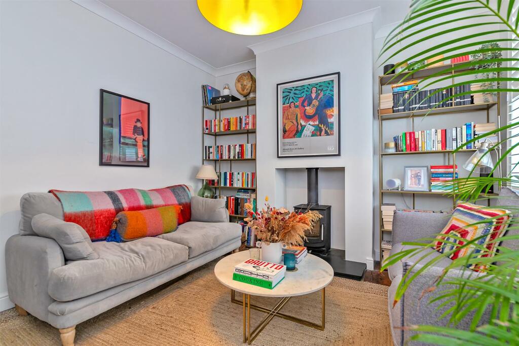 Additional image 21 of Castle Road, St. Albans