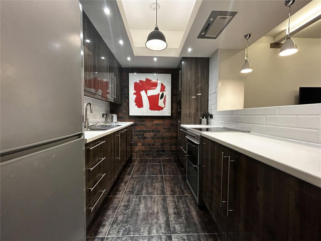 Additional image 2 of Caroline Street, Birmingham, B3