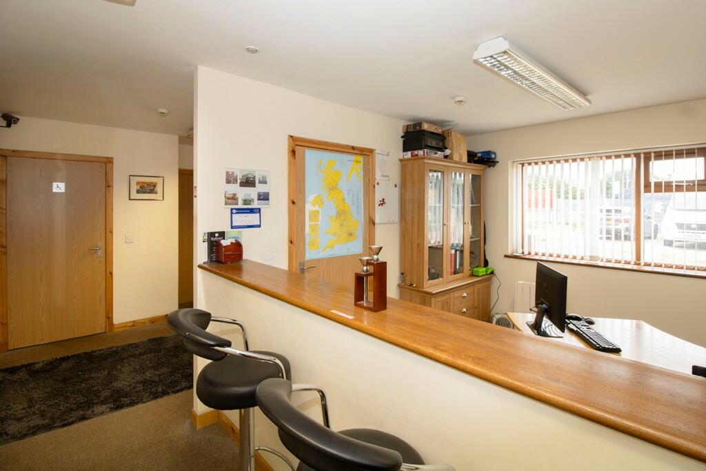 Additional image 6 of Thistle Removals & Storage Ltd,  12 March Road East, Buckie, Banffshire, AB56