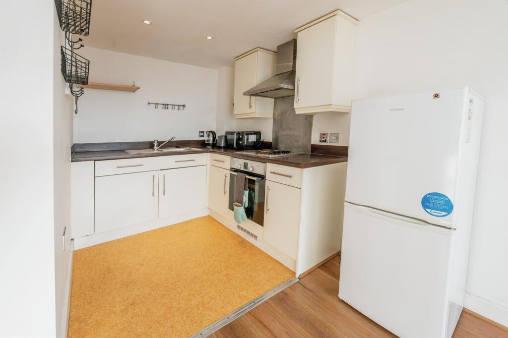 Additional image 6 of Bradford Street, Birmingham