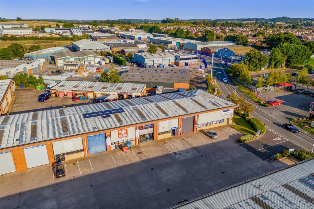 Additional image 4 of Arden Business Centre,, Alcester B49 6HW