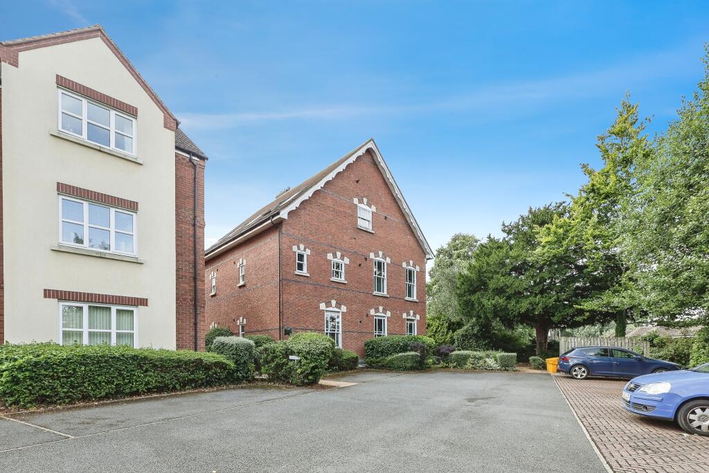 Additional image 17 of Weland Court, Water Orton, Birmingham, Warwickshire, B46