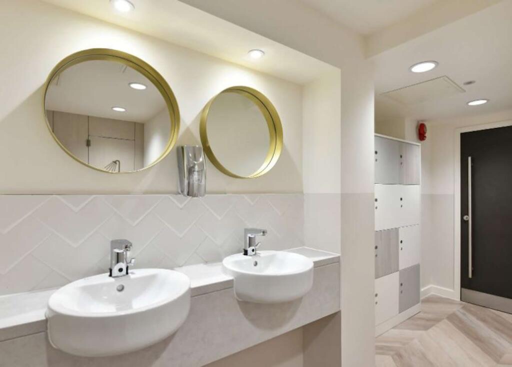 Additional image 9 of Bank House, 8 Cherry Street, Birmingham, B2 5AL