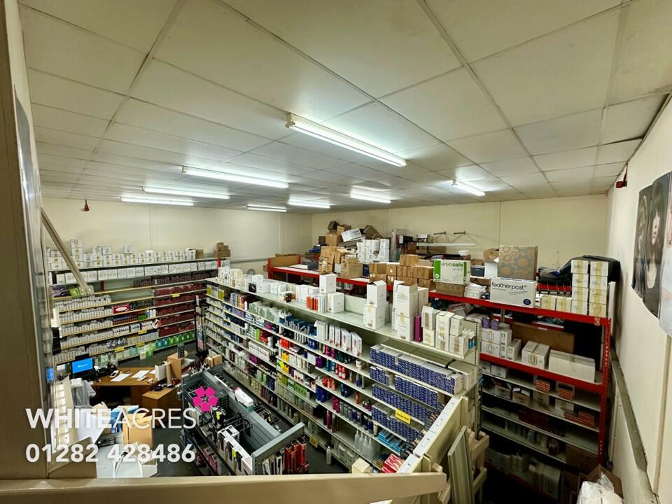 Additional image 8 of Unit 11, Whalley Industrial Park, Clitheroe Road, Barrow, Clitheroe, BB7 9WP