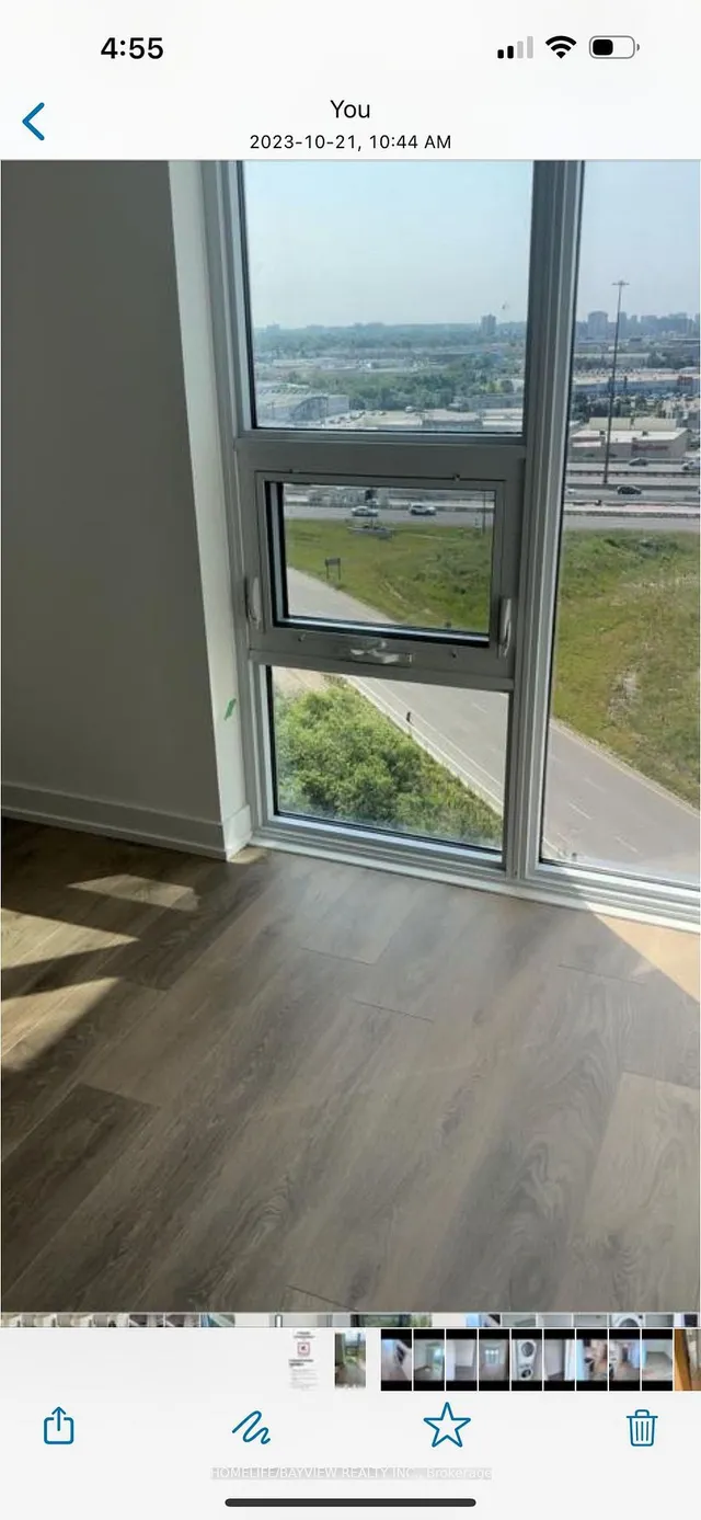 Additional image 5 of 2033 Kennedy Rd Unit 1710