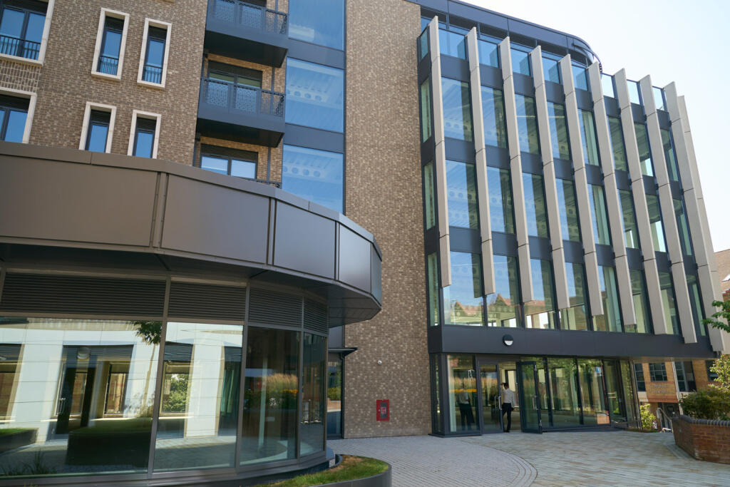 Additional image 5 of Francis Bacon House, Jubilee Square, Victoria Street, St Albans, East Of England, AL1