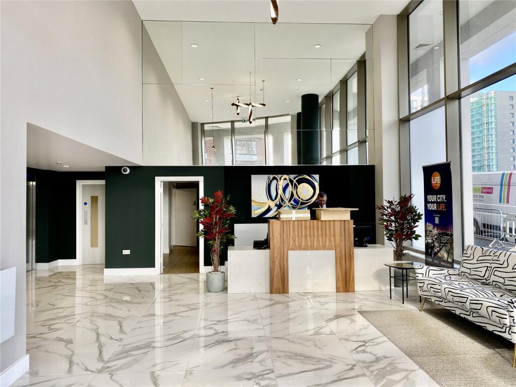 Additional image 9 of East Timber Yard, 118 Pershore Street, Birmingham, B5