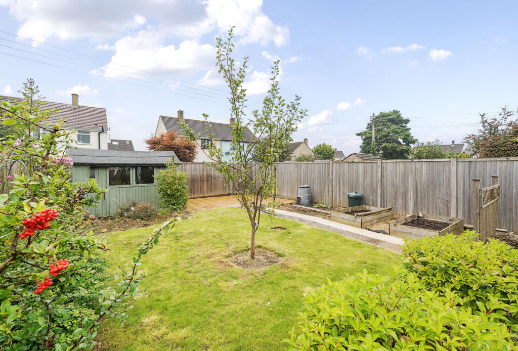 Additional image 9 of Wesley Avenue, Westfield, Radstock, Somerset, BA3