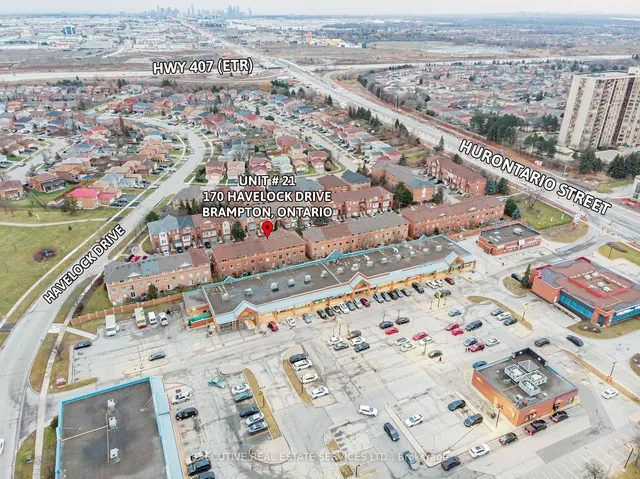 170 Havelock Dr Unit 21