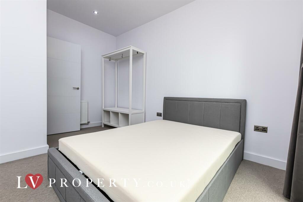 Additional image 10 of Honduras Wharf, Birmingham City Centre